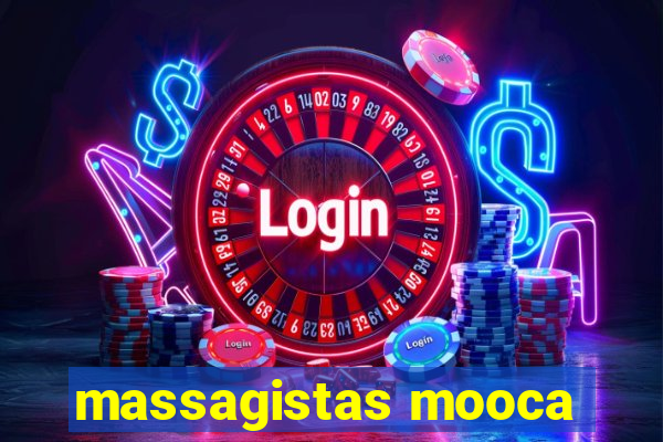 massagistas mooca